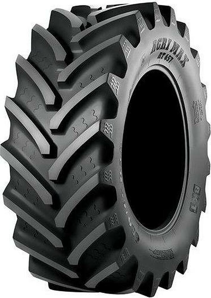 BKT Agrimax RT-657 600/65 R34