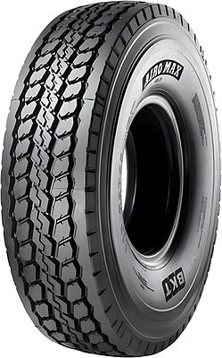 BKT Airomax AM-27 505/95 R25 186E