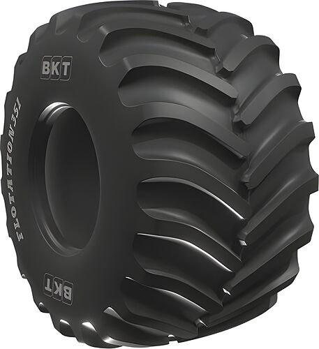 BKT Flotation 351