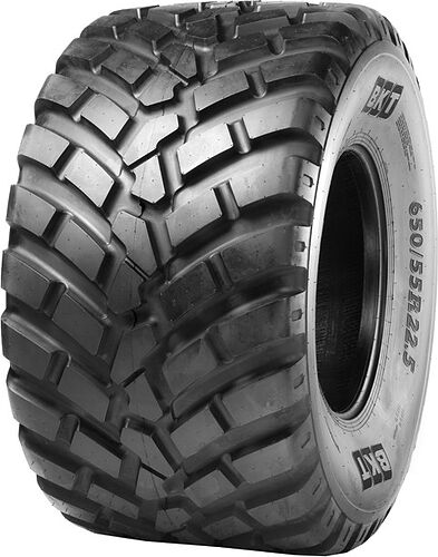 BKT Flotation 635