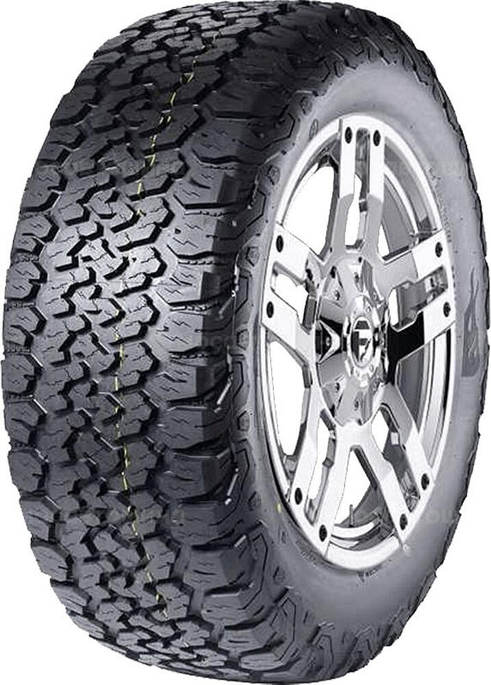 Black Bear All Terrain II 35x12,5x17 121R 