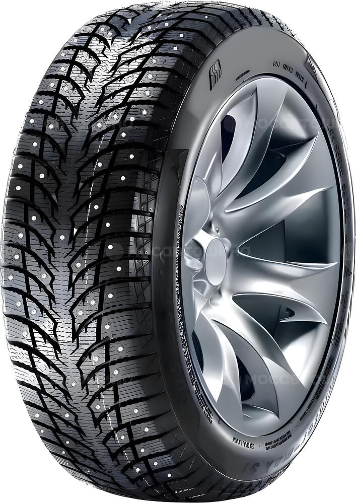 Blackarrow ws20 205/60 R16 92H