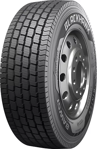 Грузовые шины Blackhawk BAW51 Грузовые шины Blackhawk BAW51