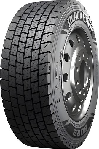Blackhawk BDR2