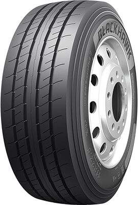 Blackhawk BTR11 385/65 R22,5 164K 3PMSF (Прицепная ось)