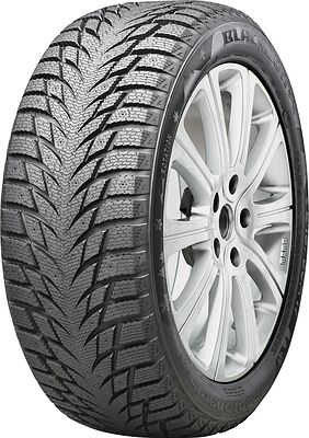 Blacklion W506 Winter Tamer [Нешип] 205/60 R16 96H XL