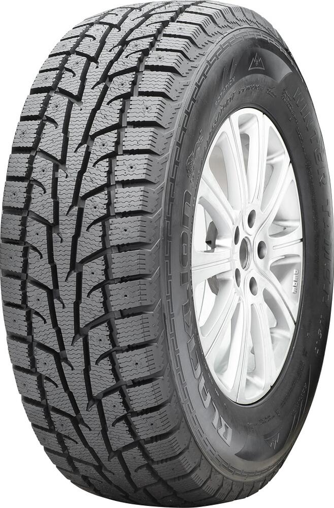 Blacklion W517 Winter Tamer [Нешип] 245/70 R17 110S 