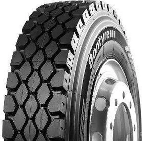 Грузовые шины Bontyre BT-142 Грузовые шины Bontyre BT-142