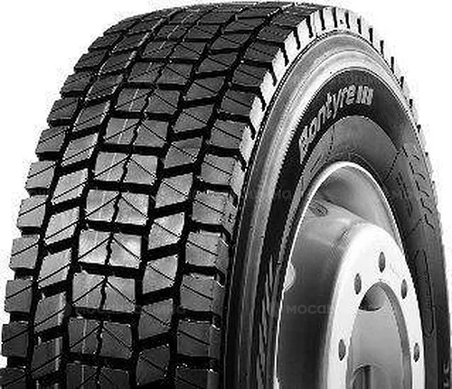 Грузовые шины Bontyre D-730 Грузовые шины Bontyre D-730
