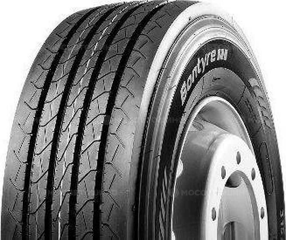 Bontyre R-230 315/70 R22,5 Рулевая ось (Рулевая ось)