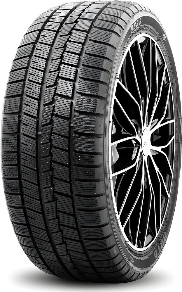 Boto BS68 225/55 R17 97H 