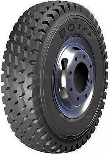 Грузовые шины Boto BT168 Грузовые шины Boto BT168
