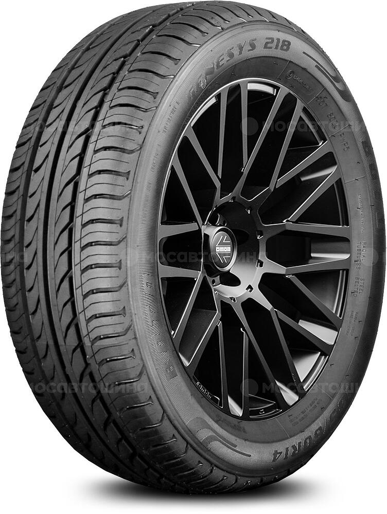 Boto Genesys 218 165/70 R14 85T XL