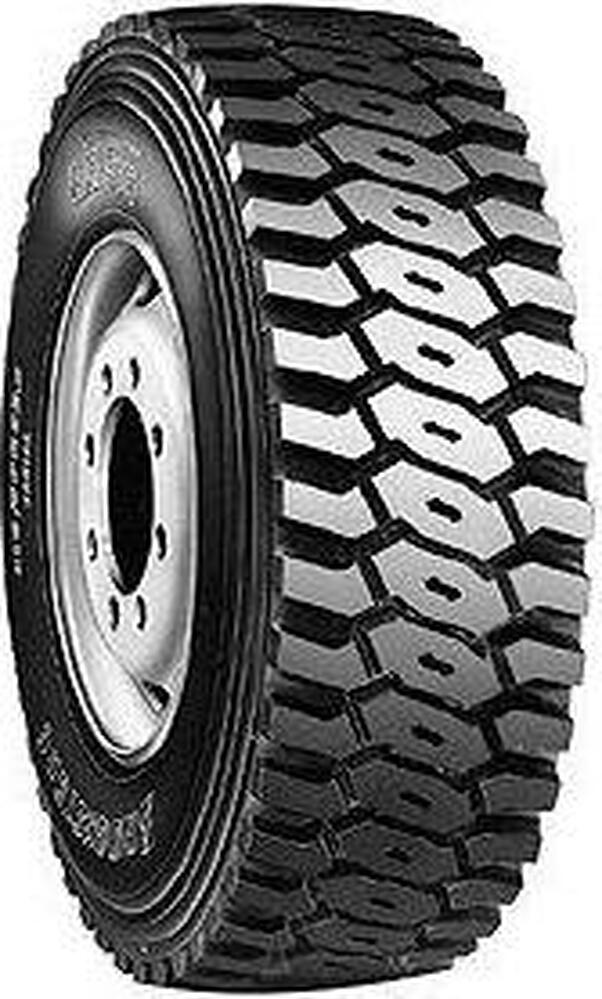 Bridgestone L355 12x20 154/150G (Ведущая ось)