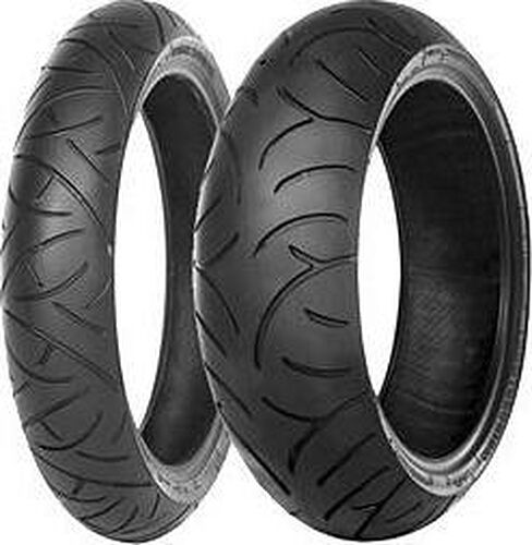 Bridgestone Battlax BT-021