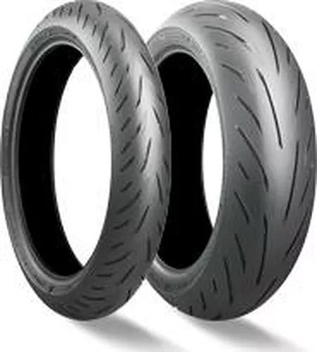Моторезина Bridgestone Battlax S22 Моторезина Bridgestone Battlax S22