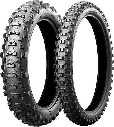 Bridgestone BattleCross E50