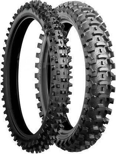 Bridgestone BattleCross X10