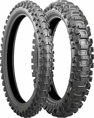 Bridgestone BattleCross X31 110/90 R19 62M