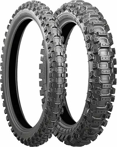 Bridgestone BattleCross X31