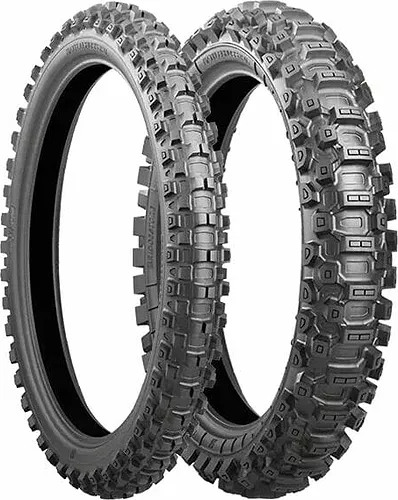 Bridgestone BattleCross X31 Bridgestone BattleCross X31