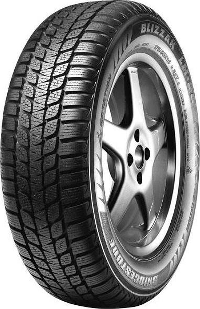 Bridgestone Blizzak LM20 155 60 R15 74T