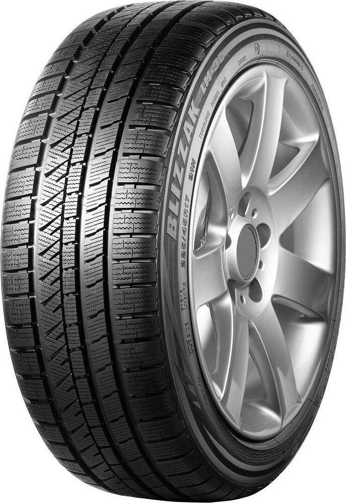 Bridgestone Blizzak LM30 175/65 R14 82T
