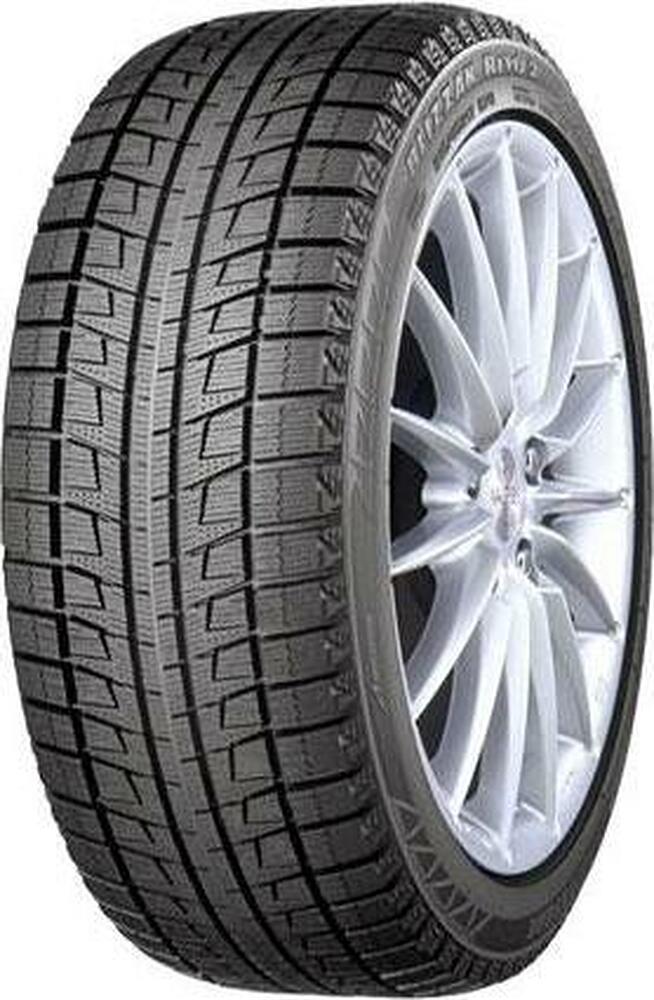 Bridgestone Blizzak REVO (SR02)