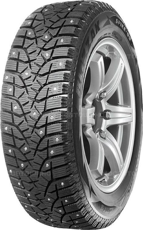 Bridgestone Blizzak Spike-02 SUV 225/65 R17 106T XL