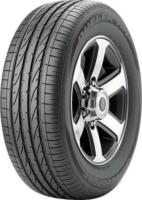Bridgestone DHPS 235/45 R20 100W