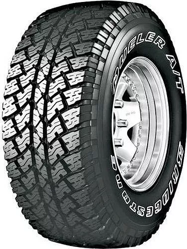 Bridgestone Dueler A/T 691 Bridgestone Dueler A/T 691