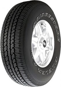 Bridgestone Dueler A/T 693V