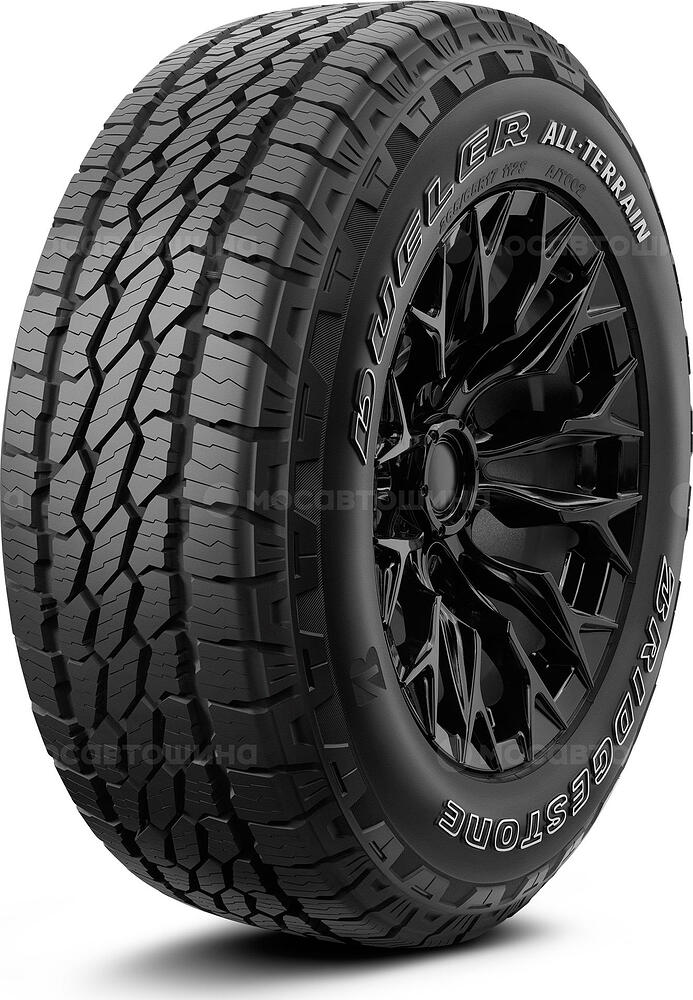 Bridgestone Dueler All-Terrain A/T002 255/65 R17 110T