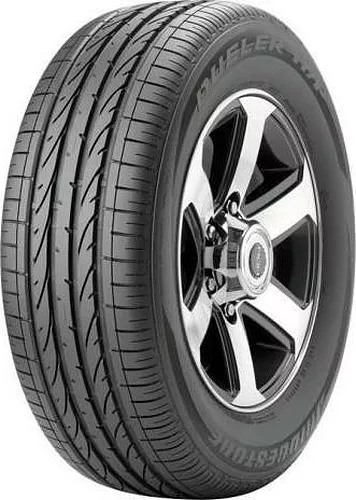Bridgestone Dueler H/P Sport D97 AS Bridgestone Dueler H/P Sport D97 AS