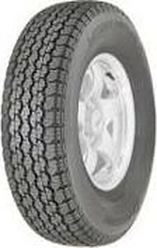 Bridgestone Dueler H/T 682 Bridgestone Dueler H/T 682