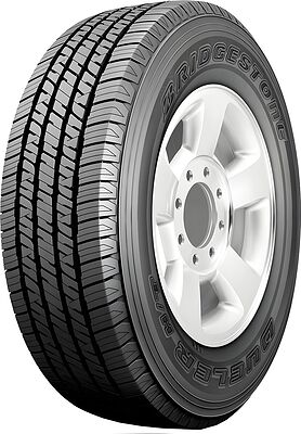 Bridgestone Dueler H/T 685 255/70 R18 113T