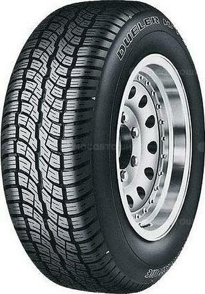 Bridgestone Dueler H/T D687 235/65 R18 104T