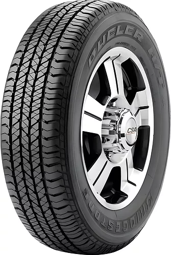 Bridgestone Dueler H/T 684III Bridgestone Dueler H/T 684III