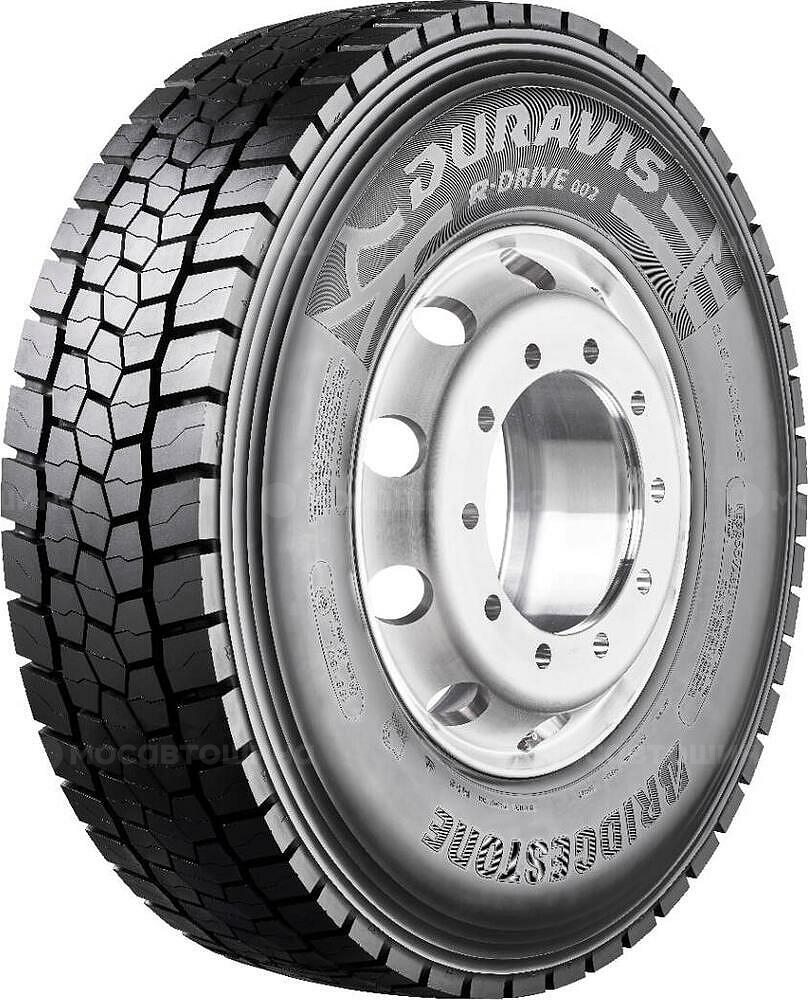 Грузовые шины Bridgestone Duravis R-Drive 002