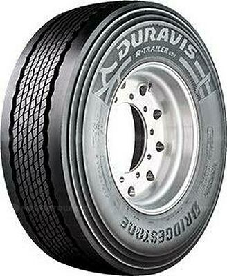 Bridgestone Duravis R-Trailer 002 385/65 R22,5 160/158K (Прицепная ось)