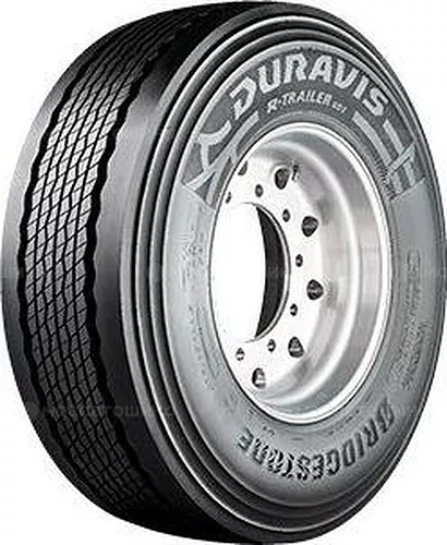 Грузовые шины Bridgestone Duravis R-Trailer 002 Грузовые шины Bridgestone Duravis R-Trailer 002
