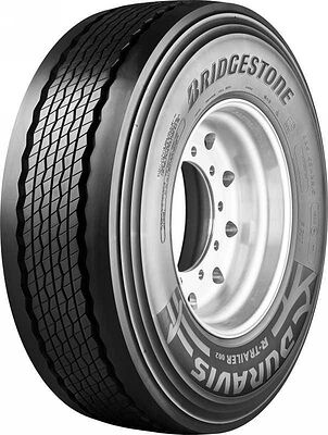 Bridgestone Duravis R-Trailer 002 Evo 385/65 R22,5 160K (Прицепная ось)