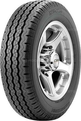 Bridgestone Duravis R623 165 R13 94R 