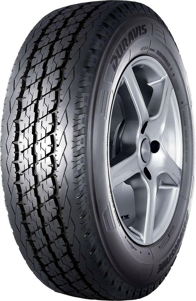 Bridgestone Duravis R630 195/70 R15C 100/98R