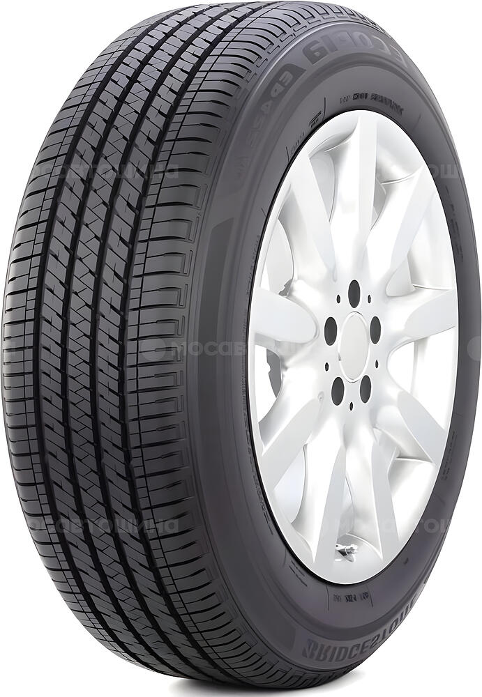Bridgestone Ecopia EP422 Plus 215/55 R17 94V 