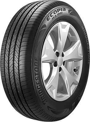 Bridgestone Ecopia H/L 001 235/60 R17 102V