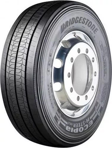 Грузовые шины Bridgestone Ecopia H-Steer 002 Грузовые шины Bridgestone Ecopia H-Steer 002