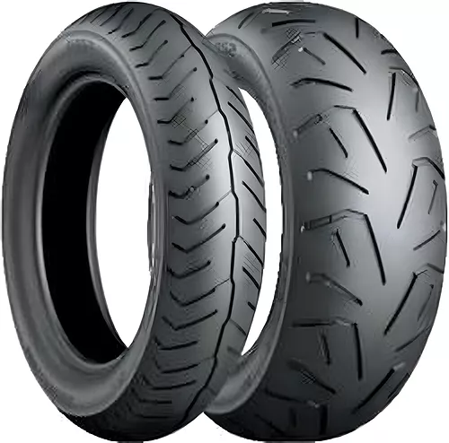 Моторезина Bridgestone Exedra E-Max Моторезина Bridgestone Exedra E-Max