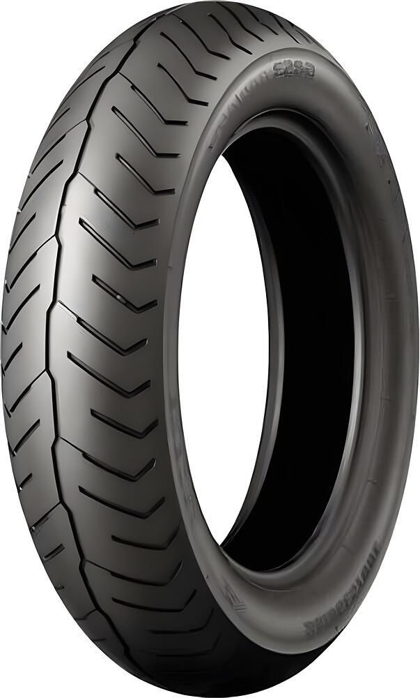 Bridgestone Exedra G853 130/80 R17 65H (Передняя)