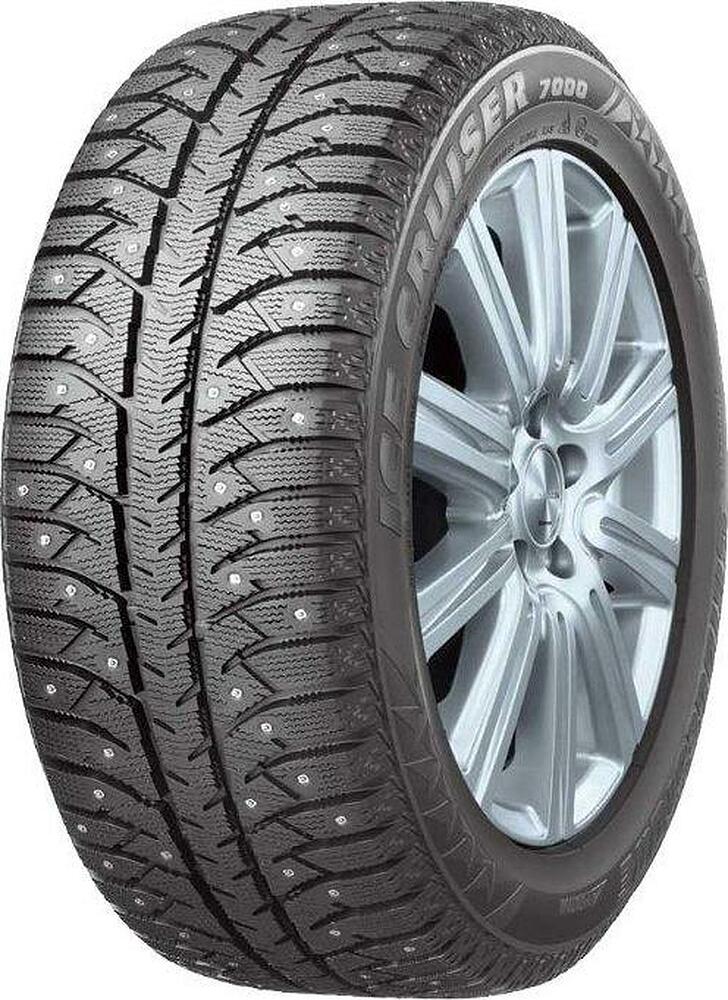 Отзывы о шинах Bridgestone Ice Cruiser S - 50 реальных отзыва